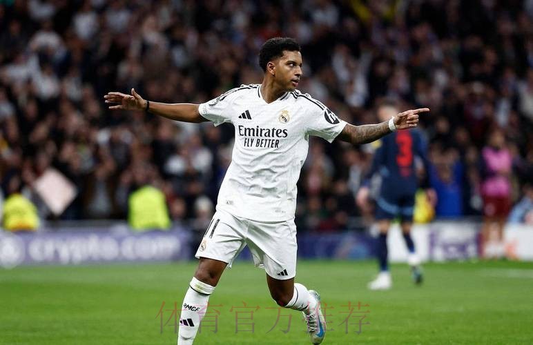 皇马将续约罗德里戈 球员年薪将涨至700万+奖金 皇马将续约罗德里戈 球员年薪将涨至700万+奖金