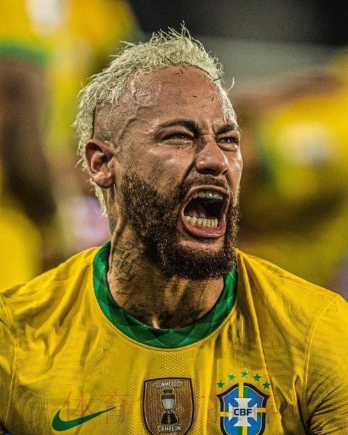 世界杯比利时内马尔数据统计权威解读